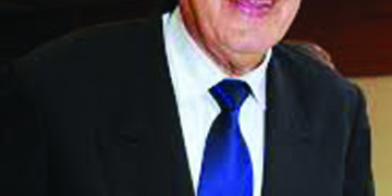 Former Kashmir CM Farooq Abdullah released from detention after nearly 7 months