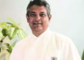 Indian American Chef Floyd Cardoz Dies at 59 of Coronavirus complications
