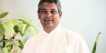 Indian American Chef Floyd Cardoz Dies at 59 of Coronavirus complications