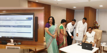 Gujarat Govt raises Ganga Swarupa Yojna pension amount, income eligibility norms