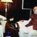 Tamil Nadu, Haryana Governors’ meets Amit Shah