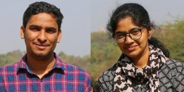 Two IIT Gandhinagar researchers selected for Lindau Nobel Laureate meeting in Germany