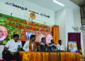 BJP leader questions authenticity of DMK’s signature campaign against CAA