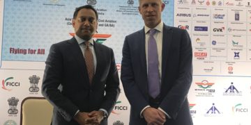 Boeing reaffirm its commitment to India at `Wings India 2020′