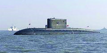 Watch Special Report on “Life on an Indian Submarine” on Rajya Sabha Television on Thursday at 10 am