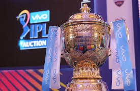 Cancellation of IPL on the cards after three-week lockdown and Olympic postponement