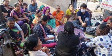 Women’s Economic Empowerment: SEWA imparts training to 15 experts from Ethiopia, Rwanda, Tanzania and Bhutan