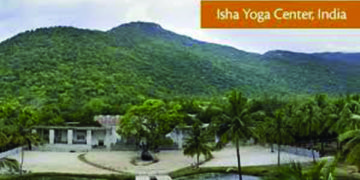 Isha Foundation extends support to contain coronavirus spread