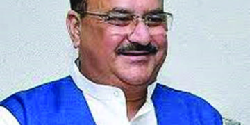 BJP MPs to release Rs 1 crore from MPLAD funds for coronavirus relief: J.P. Nadda