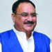 BJP MPs to release Rs 1 crore from MPLAD funds for coronavirus relief: J.P. Nadda