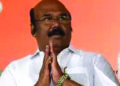 Understand CM’s assurance on CAA, give up protests: Jayakumar appeals Muslims