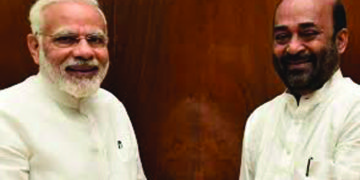 Konkani makes debut in Rajya Sabha after 68 years