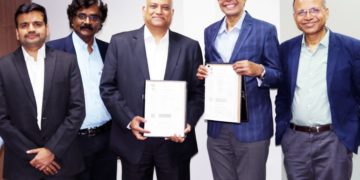 IIT-M to collaborate with Rolls-Royce on Research Programs