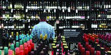 Tipplers with withdrawal symptoms to get special passes to buy liquor; fumes KGMOA