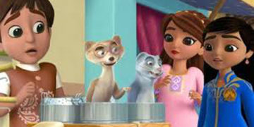 Freida Pinto’s ‘Mira, Royal Detective’ set to entertain kids