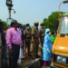 COVID-19: Coimbatore collector inspects TN-Kerala border check post