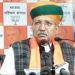 Anti-CAA protests are politically motivated, says Union Minister Arjun Ram Meghwal