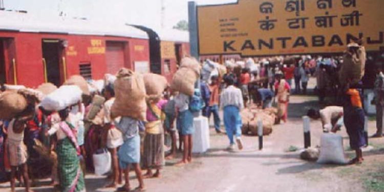 Govt changes rules to help migrant workers amid covid-19 lockdown, State Disaster Funds to be used for providing food, shelter