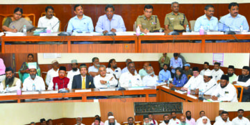 TN Muslim leaders urge CM to pass resolution against implementation of NPR