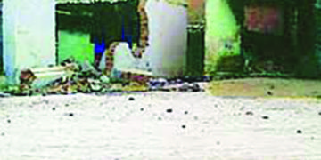 Special Judge who is hearing 2002 Naroda Gam massacre case transferred