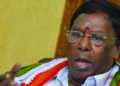 Breach of lockdown by people is a cause for concern: Narayanasamy