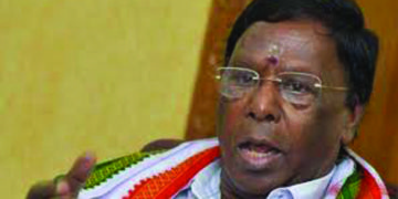 Breach of lockdown by people is a cause for concern: Narayanasamy