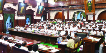 No irregularities in awarding tenders, says Chief Minister Palaniswami
