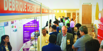 IIT-M incubation cell hosts ‘Start-up Exhibition’