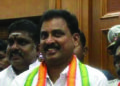 Puducherry Cong MLA booked for distribution of vegetables to villagers