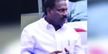 HC junks Puducherry rebel Cong MLA’s petition