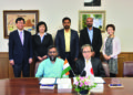 IIT- H proposes a major boost to ‘FRIENDSHIP’ project with JICA in Phase II