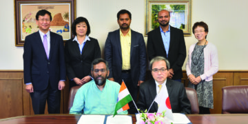 IIT- H proposes a major boost to ‘FRIENDSHIP’ project with JICA in Phase II