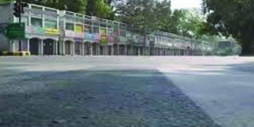 Janta Curfew: Roads deserted, South India completely locked down