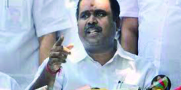 AIADMK government puts NPR on hold, says Centre has not clarified few features