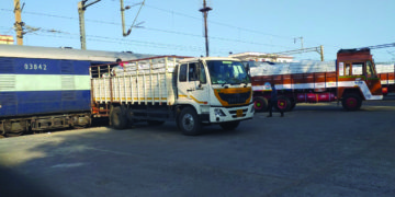 After lockdown, Salem Divn of SR despatches first consignment of cottonseeds to Punjab, earns Rs 27L