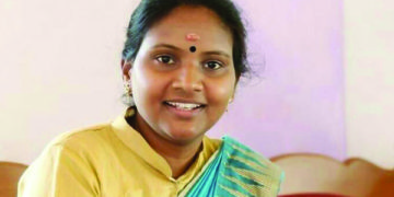 Woman BJP MP assaulted me; alleges Kerala Dalit MP Ramya Haridas