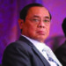 President nominates former CJI Ranjan Gogoi to Rajya Sabha