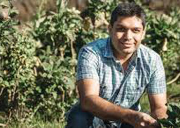 How Microsoft is building new tech to bring precision agriculture to the world’s poorest farmers
