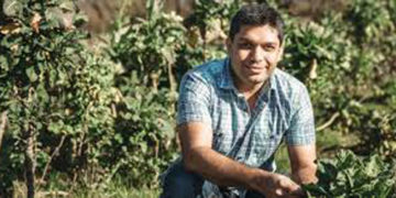 How Microsoft is building new tech to bring precision agriculture to the world’s poorest farmers