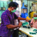 Southern Railway Workshops takes lead to meet the requirements of medical essentials, says GM