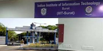 Lok Sabha: Surat IIIT among 5 IIITs to get Institution of National Importance Tag