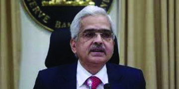 COVID-19 relief: No need to pay EMI for three months on loans; RBI announces cut in repo rate by 75 basis points