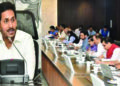 Andhra Chief Minister directs officials to take precautions, create awareness on Coronavirus