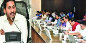 Andhra Chief Minister directs officials to take precautions, create awareness on Coronavirus
