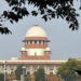 Supreme Court takes note of coronavirus pandemic, will restrict hearings to urgent cases only