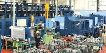 Despite global conditions,  Taiwan’s machine industry stands strong, ready to support India’s needs