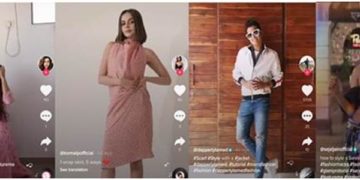 From haute couture to street style, TikTok has got it all covered!
