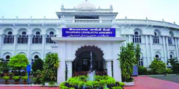 Governor not informed on passage of anti-CAA resolution in Telangana assembly