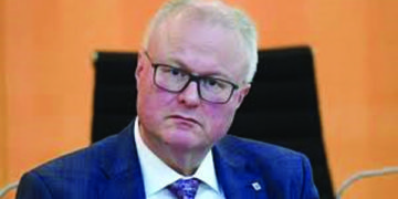 Coronavirus worries force German minister to commit suicide, body found on railway tracks