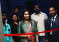 Tony & Guy opens its 260th Hairdressing Salon at Alwarthirunagar